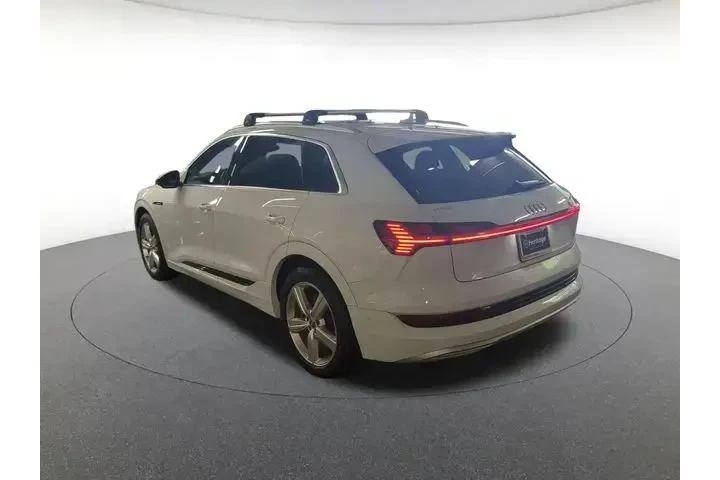 $21000 : Audi e-tron 2019 AWD quattro image 7