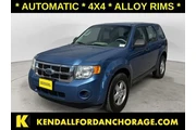 Ford Escape 2009 AWD XLS 4dr en Anchorage