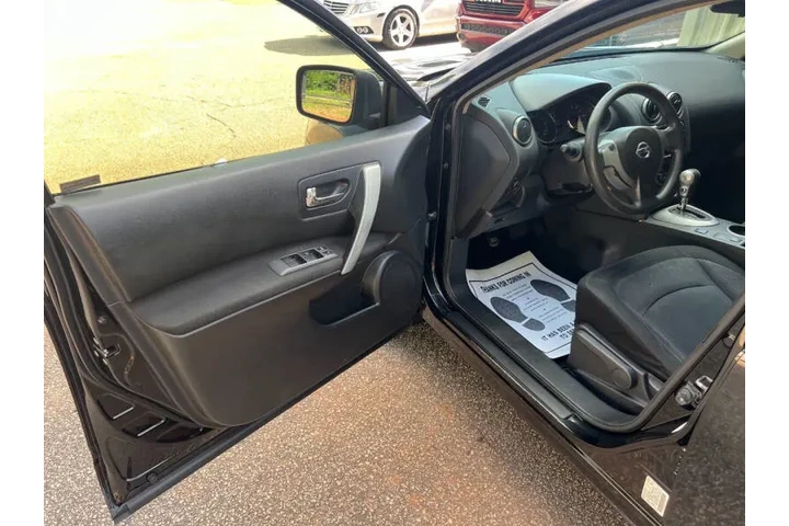 $6999 : 2014 Rogue Select S image 10