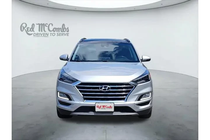 $18688 : Hyundai TUCSON 2021 Ultimate image 8