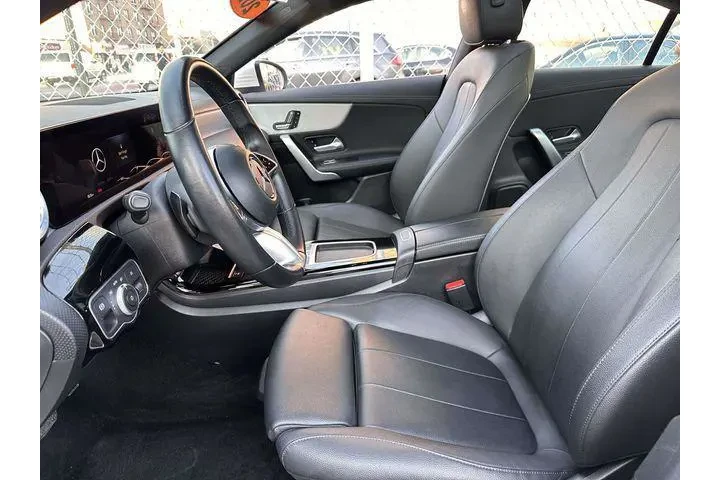 $30543 : Mercedes-Benz CLA 2025 AWD C image 10