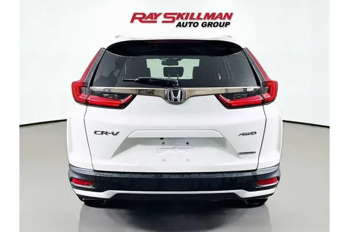 $24975 : Honda CR-V 2020 AWD Touring image 6