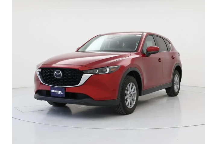 $26998 : Mazda CX-5 2023 AWD 2.5 S Pr image 4