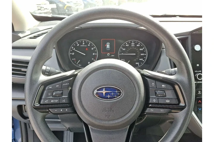 $27495 : Subaru Crosstrek 2025 AWD Pr image 9