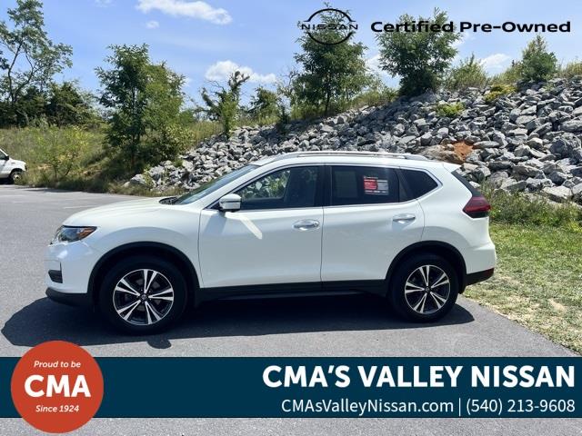 $19173 : PRE-OWNED 2020 NISSAN ROGUE SV image 4