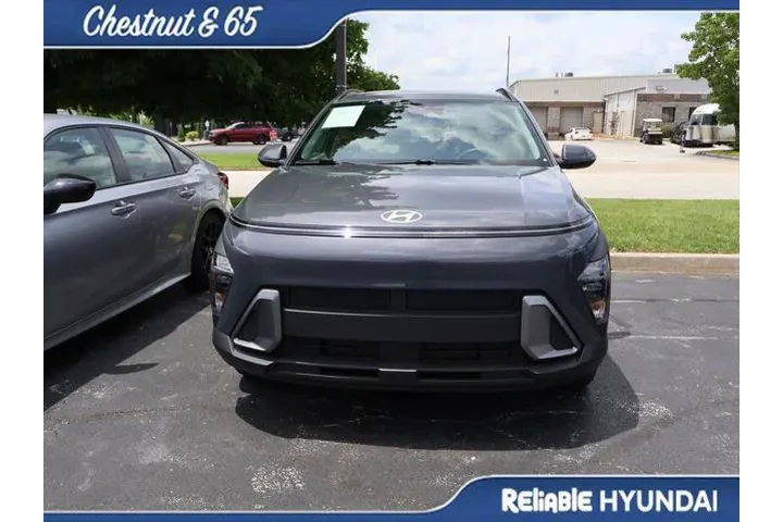 $25998 : Hyundai KONA 2024 SEL 4dr Cr image 6