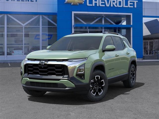 $35430 : 2025 Equinox Activ image 6