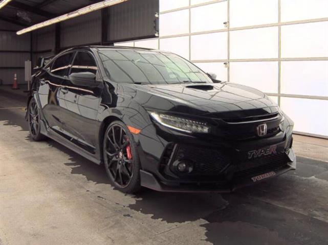 $28995 : 2017 Civic Type R Touring image 1