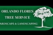Orlando Flores Tree Services en Raleigh