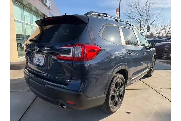 $36991 : Subaru Ascent 2024 AWD Onyx image 7