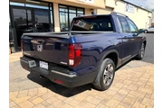 $18990 : 2017 Ridgeline RTL AWD thumbnail