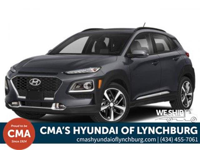 $22888 : PRE-OWNED 2020 HYUNDAI KONA U image 1