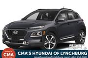 PRE-OWNED 2020 HYUNDAI KONA U