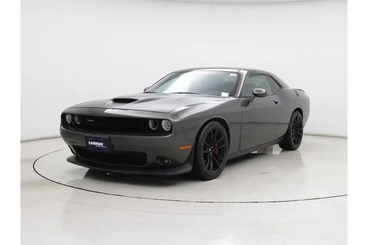 $28998 : Dodge Challenger 2018 R/T Sc image 4