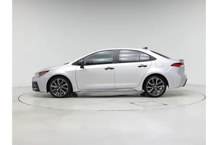 $20998 : Toyota Corolla 2022 SE 4dr S image 3