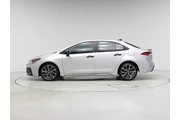 $20998 : Toyota Corolla 2022 SE 4dr S thumbnail