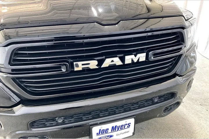 $29651 : Ram 1500 2022 4x2 Laramie 4d image 7