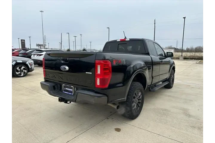 $26988 : Ford Ranger 2020 4x4 Lariat image 5