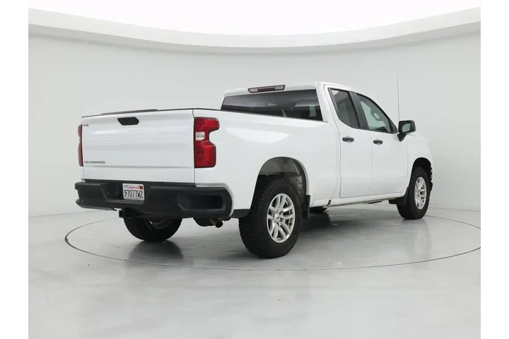 $21998 : Chevrolet Silverado 1500 201 image 8