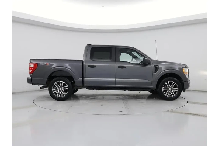 $34998 : Ford F-150 2022 4x4 XL 4dr S image 7