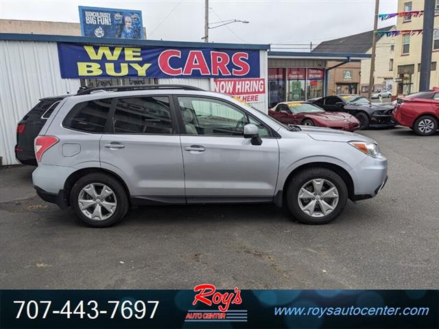 $20995 : 2016 Forester 2.5i Premium AW image 2