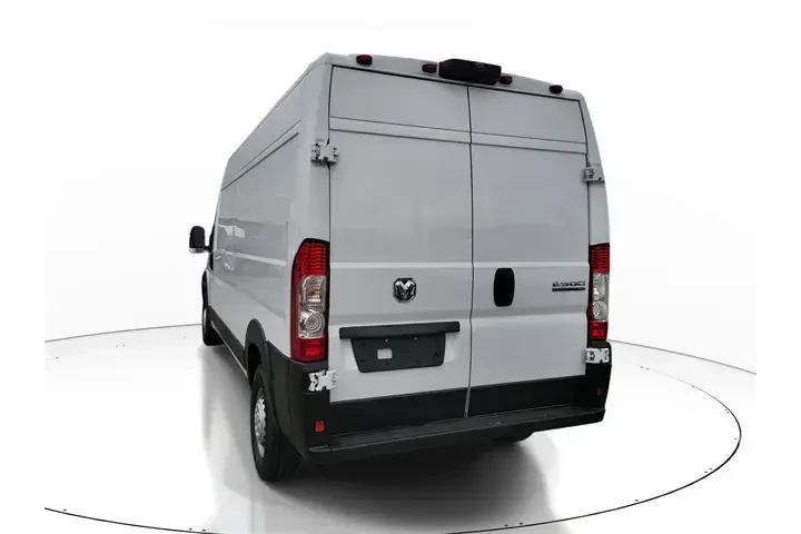 $35691 : Ram ProMaster 2025 Tradesman image 3