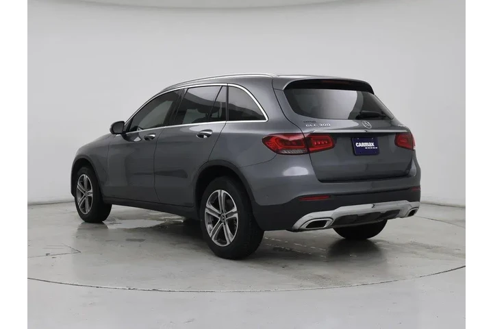 $28998 : Mercedes-Benz GLC 2020 AWD G image 2