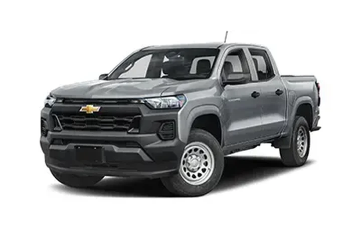 $39911 : Chevrolet Colorado 2024 4x4 image 1