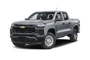 Chevrolet Colorado 2024 4x4 en Houston