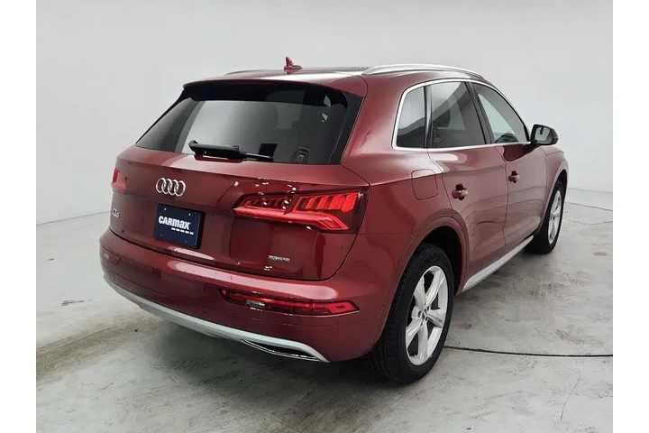 $25998 : Audi Q5 2020 AWD quattro Pre image 5