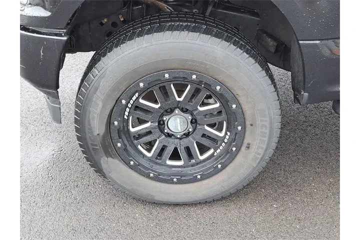 $19627 : Ford F-150 2019 4x4 XL 4dr S image 9