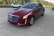 $10680 : 2016 CTS 2.0L Turbo AWD thumbnail