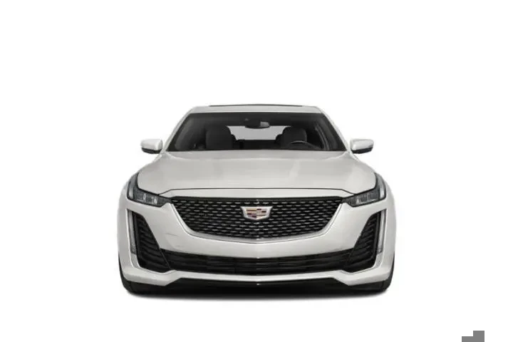 $26542 : Cadillac CT5 2020 AWD Premiu image 4