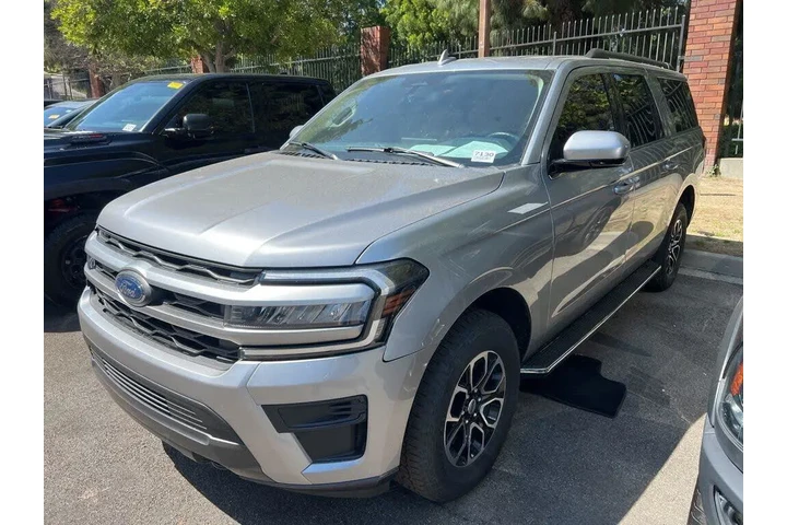 $39995 : Ford Expedition MAX 2023 4x4 image 1