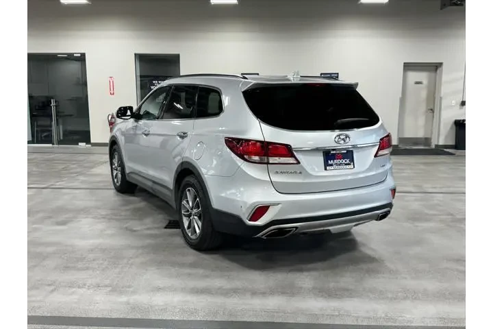 $9263 : Hyundai SANTA FE 2017 AWD SE image 4