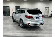 $9263 : Hyundai SANTA FE 2017 AWD SE thumbnail