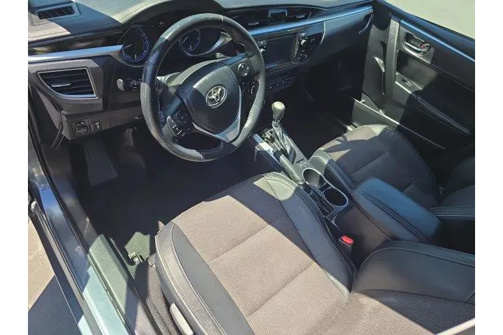 $14995 : Toyota Corolla 2014 S Plus 4 image 7