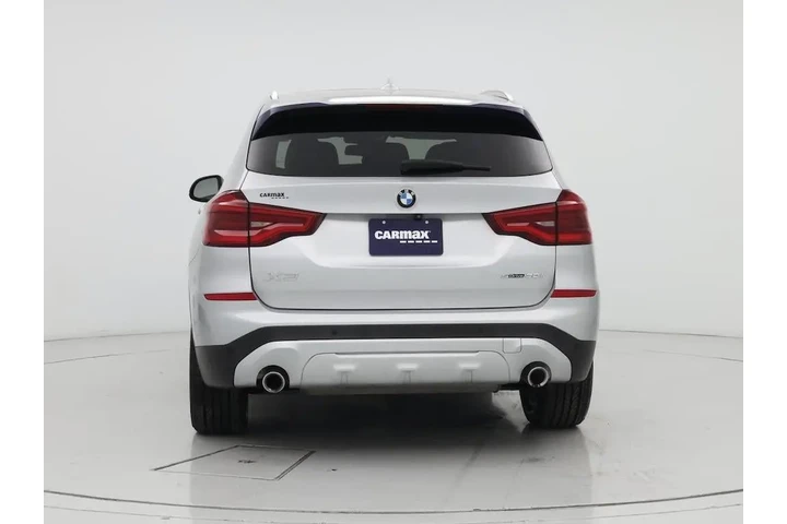 $22998 : BMW X3 2020 sDrive30i 4dr Sp image 6
