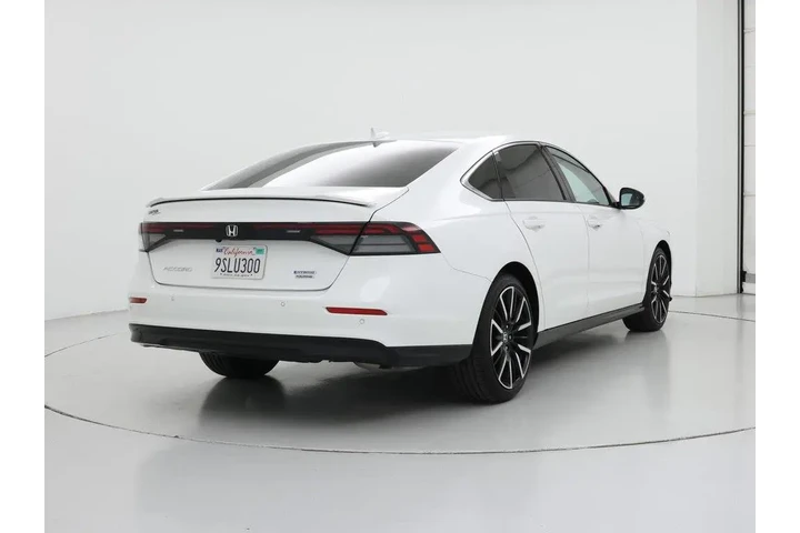 $36998 : Honda Accord Hybrid 2025 Tou image 8