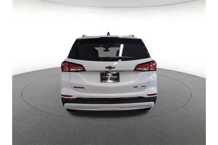$27500 : Chevrolet Equinox 2024 4x4 R image 6