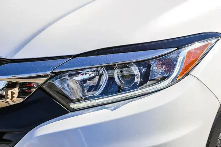 $18888 : Honda HR-V 2022 AWD LX 4dr C image 4