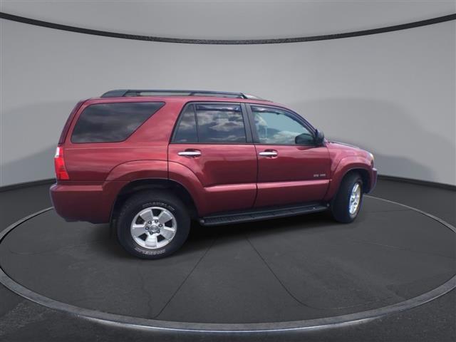 $7500 : PRE-OWNED 2006 TOYOTA 4RUNNER image 9