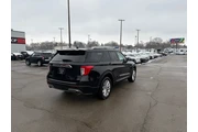 $17980 : 2021 Explorer Limited 4WD thumbnail