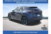 $22449 : Mazda CX-30 2025 AWD 2.5 S S thumbnail