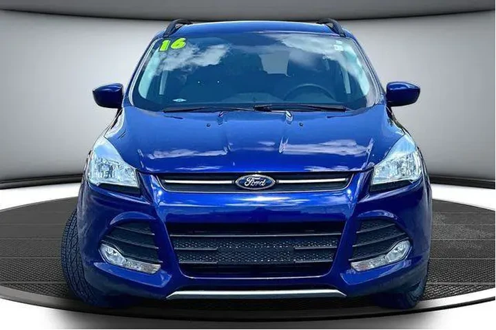 $10000 : Ford Escape 2016 SE 4dr SUV image 2