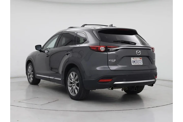 $19998 : Mazda CX-9 2019 AWD Grand To image 2