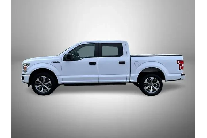 $22995 : Ford F-150 2019 4x4 King Ran image 8