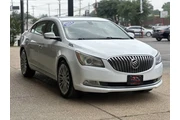 $15999 : 2014 LaCrosse Premium II thumbnail