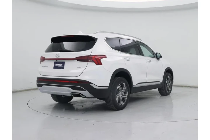 $25998 : Hyundai SANTA FE 2023 AWD SE image 8