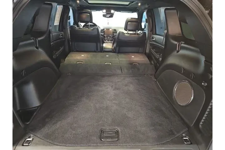 $23698 : Jeep Grand Cherokee 2021 4x4 image 9